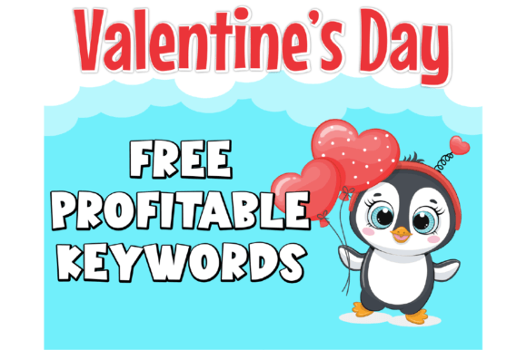Download KDP Keywords Valentine's Day Books - Kdp Collection