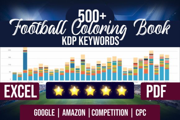 Download Football Related Kdp Keywords - Kdp Collection