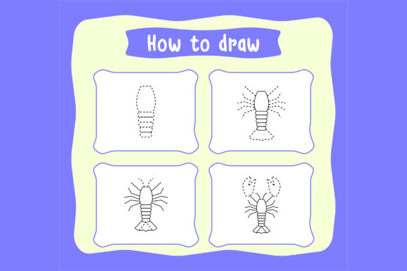 Download How to Draw Kdp Children Activity Pages - Kdp Collection