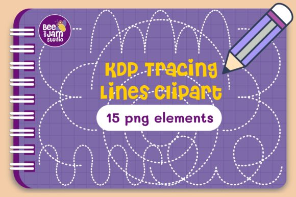 Download KDP Tracing Lines for KDP Interior - Kdp Collection