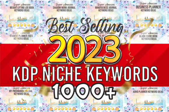 Download 1000+ KDP NICHE Keywords for 2023 - Kdp Collection