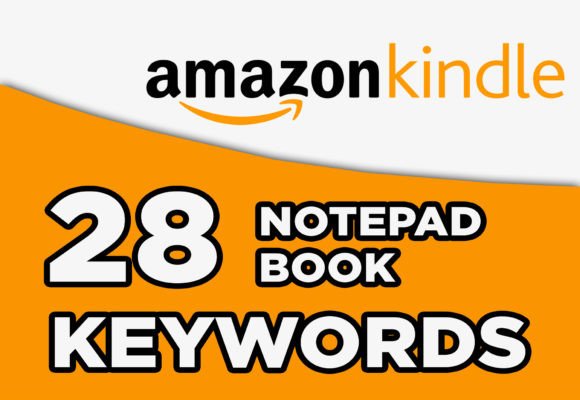 Download Notepad Keywords for Kdp Publisher - Kdp Collection