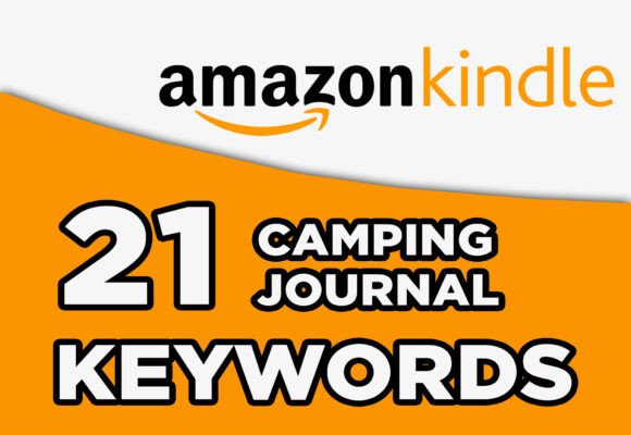 Download Camping Journal Keywords for Kdp - Kdp Collection