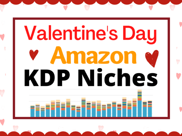 Download Valentine's Day KDP Keywords - Kdp Collection