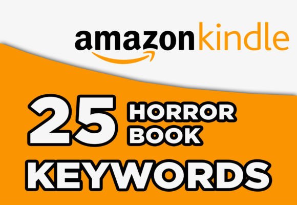 Download Horror Book Keywords for Kdp Publisher - Kdp Collection