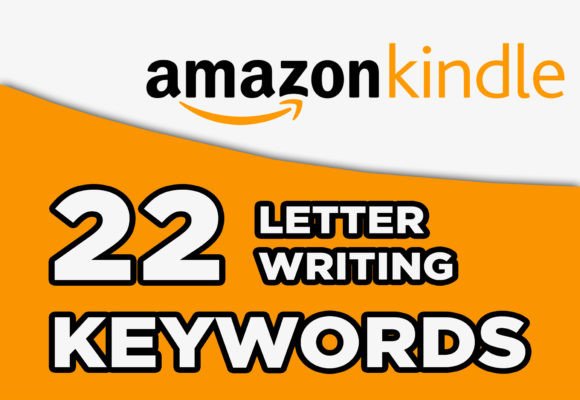Download Letter Writing Book Keywords for Kdp - Kdp Collection