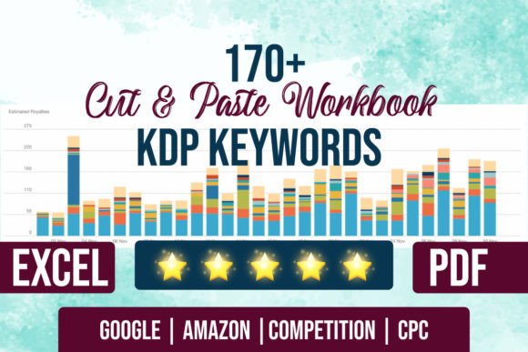 Download Cut and Paste Workbook Kdp Keywords - Kdp Collection