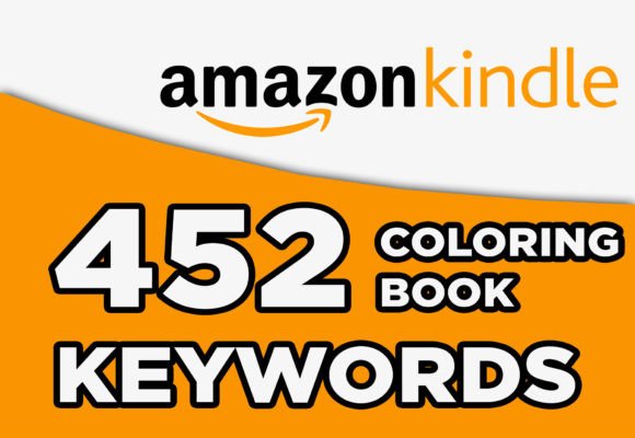 Download Coloring Book Keywords Kdp Ideas - Kdp Collection