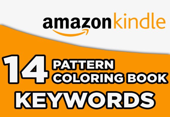 Download Pattern Coloring Book Kdp Keywords - Coloring book kdp Collection